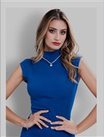 Collana Ottaviani Donna in Lega metallica 501121C - 501121C